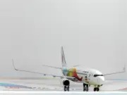 1:400 Phoenix AIR CHINA BOEING B737-800 Airplane Diecast Aircraft Plane Model