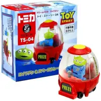 在飛比找蝦皮商城優惠-【TOMICA】騎乘系列 多美小汽車 玩具總動員 三眼怪&火