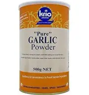 Garlic Powder "Pure" Krio 500G