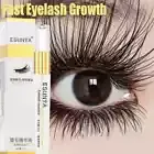 A Beauty Eyelash Lengthening Serum - Natural Formulation
