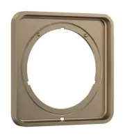 Hansgrohe ShowerSelect Comfort Q 13613140 Brushed Bronze
