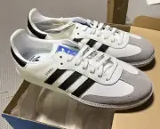 BB6976 Big Kids Samba OG J Casual Sneakers SIZE 5.5
