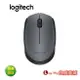 免運~ Logitech 羅技 M171 2.4G 無線滑鼠 灰