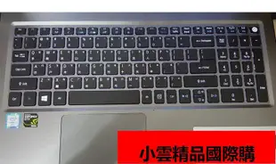 宏碁 V5-591G-72XC 15.6吋 凹凸鍵盤膜 E5-574G-57N4搭配螢幕膜更