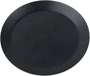 Ciieeo Elegant Iron Candle Holder Tray Decorative Candle Plate for Home Bar and Event Decor Space Saving Design Enhances Dining Room and Office Aesthetics Easy to Clean