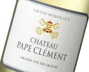 2020 Clementin De Pape Clement White - Buy Online | The Wine Collective International Marketplace