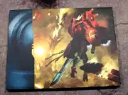 40k Tau Empire Datasheet Cards Unused, NEW Warhammer 10th Edition T’au Kroot Box