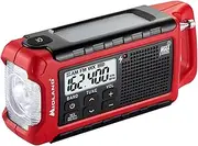 Midland ER-210 Emergency Weather Alert Radio
