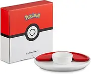 Le Creuset Pokemon Tableware Set, Pokeball