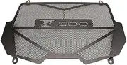 2022 Z900 Motorcycle Accessories Radiator Grille Guard Protection Motorbike Part Compatible with Z900 Z 900 2017-2019 2020 2021
