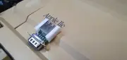 Apple II, Apple Macintosh USB Mouse Adapter