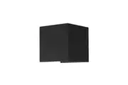 Glenelg LED Exterior Light Black