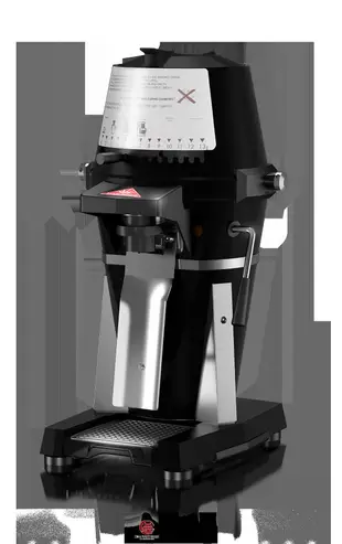 免運-德國Mahlkonig VTA6S咖啡研磨機 shop grinder 380v 1分磨3kg左右-元渡雜貨鋪