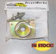 Watson's Street Works D04 - 2-3/4"Trunk Lid Latch