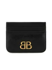 Balenciaga Monaco Card Holder