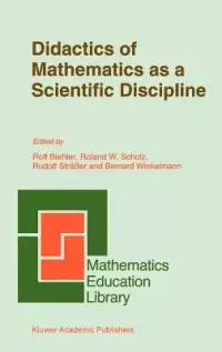 在飛比找博客來優惠-Didactics of Mathematics As a 