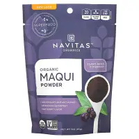 在飛比找iHerb優惠-[iHerb] Navitas Organics 有機馬基莓