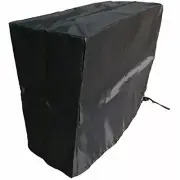 CPU Dust Cover 8.2W x20D x16H All Popular Size Available Desktop Computer Mid...