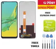 NEW OEM OPPO A32 6.5'' IPS LCD DISPLAY+TOUCH SCREEN DIGITIZER REPLACEMENT