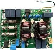 Main Board,Compatible for Gree, Central Air Conditioner ZL3330B Main Board 30223000025