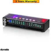 VFD16 4 In 1 VFD Clock Flip Clock Wifi Timing +Timer+VU Meter+Music Rhythm Light