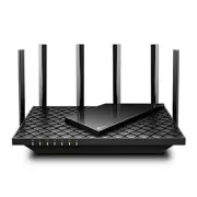 AX5400 WiFi 6 Router (Archer AX73)- Dual Band Gigabit Wireless Internet Router