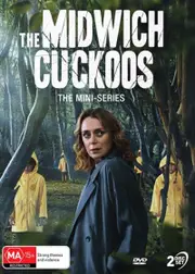The Midwich Cuckoos Mini Series DVD