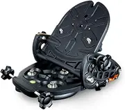 Celestron Wedge with NexStar Evolution/SE, Black (93665)