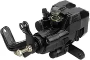 Bracket Kit Carter Drift Trike Assembly Sturdy Spare Parts Go Kart Brake Caliper Brake Caliper for Chinese ATV
