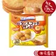【BOURBON 波路夢】 奶油焦糖夾心餅乾 9個入(117g/包)|北日本熱銷團購伴手禮 米可露鹿MICOLULU