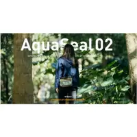 在飛比找樂天市場購物網優惠-【 bitplay 】AquaSeal 02 隨行瞬扣包 (