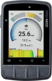GIANT Dash M200 GPS Cycle Computer