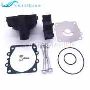 Boat Outboard Motors 68V-W0078 68V-W0078-00 Water Pump Kit For Yamaha 115HP F115