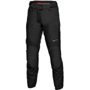 Tour Classic Gore-Tex Ladies Black Textile Motorcycle Pants