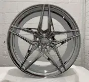 HP5 20 inch Chrome Rim fits AUDI A8L W12 2012 - 2018