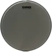 Evans Hybrid Coated Snare Batter - 14 inch (2-pack) Bundle