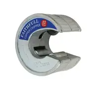 Faithfull Pipe Slicer Copper Choppers 22mm FAIPCC22