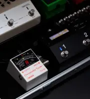 Boss Tu-3S Chromatic Tuner