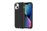 Griffin Survivor Clear Rugged Tough Phone Case for iPhone 13 mini
