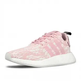 Adidas W NMD R2 Boost 櫻花粉 女鞋 休閒鞋 BY9315