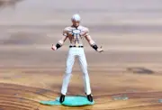 3D Print 1/64 Iori The king of fighters 97 Orochi BOSS fit 1:64 car street