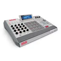 在飛比找蝦皮購物優惠-《展示品》Akai MPC Renaissance 控制器取