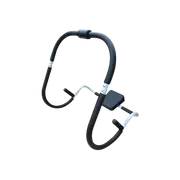 Randy & Travis Machinery Ab Crunch Abdominal Exercise Roller With Computer Abdominal Machines
