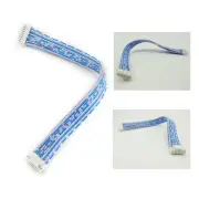 New Bitmain Antminer 18Pin signal data ribbon cable control board T19 T17 17e