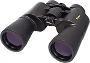 Kenko 971703 Arts 7x50 Porro Prism 7X 50 Wide Fully Waterproof Twist Up View Black Binoculars