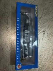 Bachmann #63535 HO scale “Norfolk Southern” EMD GP40 DCC READY Rd. #3053