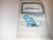 MOTOROLA RF COIL 24-83977B01 RADIO FREQUENCY COIL 5950-01-015-2864