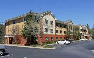 Extended Stay America Suites - Asheville - Tunnel Rd.