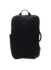 Pacsafe Metrosafe X Anti Theft 16-inch Commuter Backpack, Black One Size