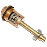 051492B - RAYPAK, INC. - UNITHERM GOVERNOR, WHG GEMINI SERIES